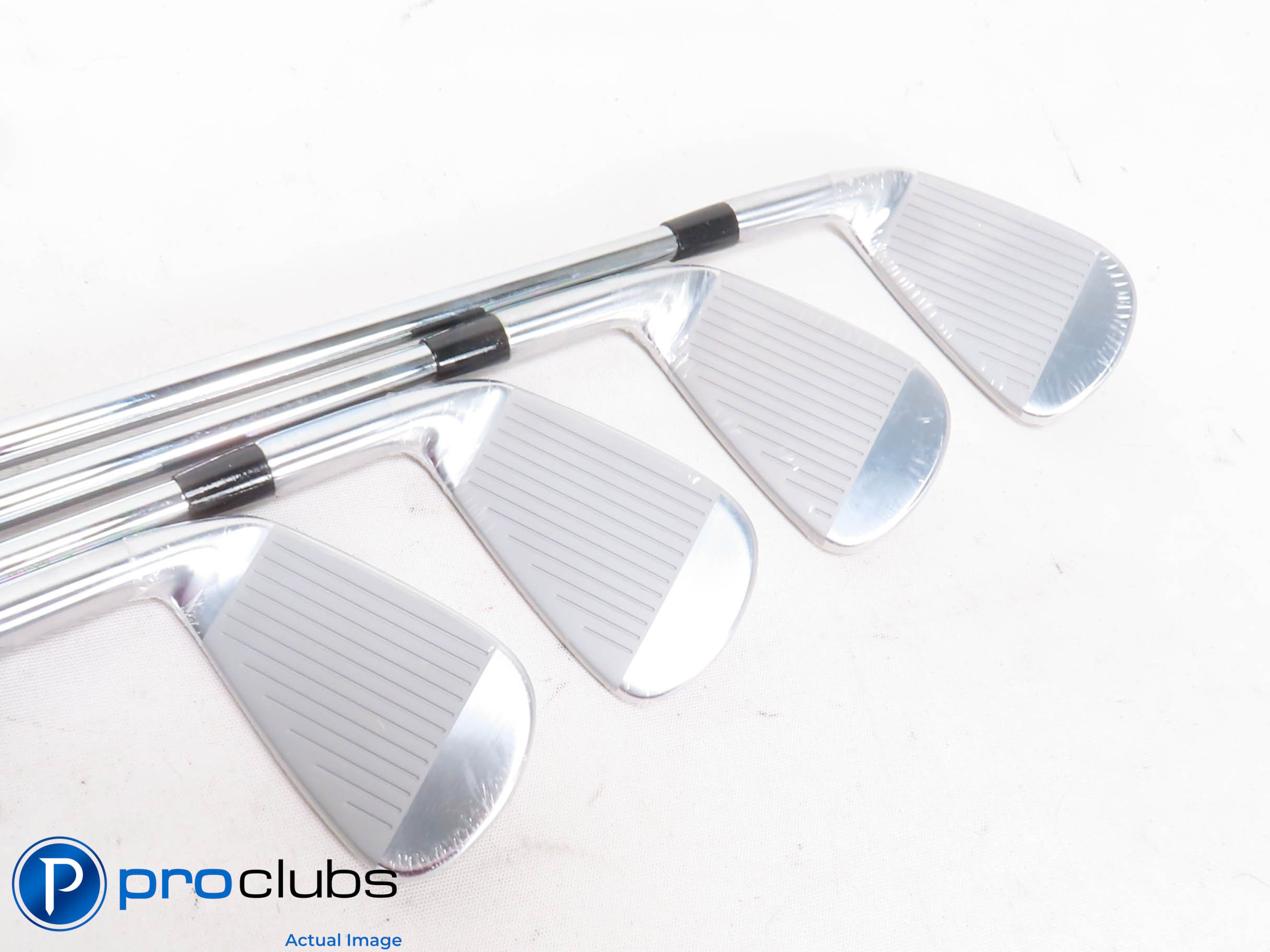 NEW Mizuno PRO 223 4-PW IRON SET - Modus Tour 120 Stiff Flex